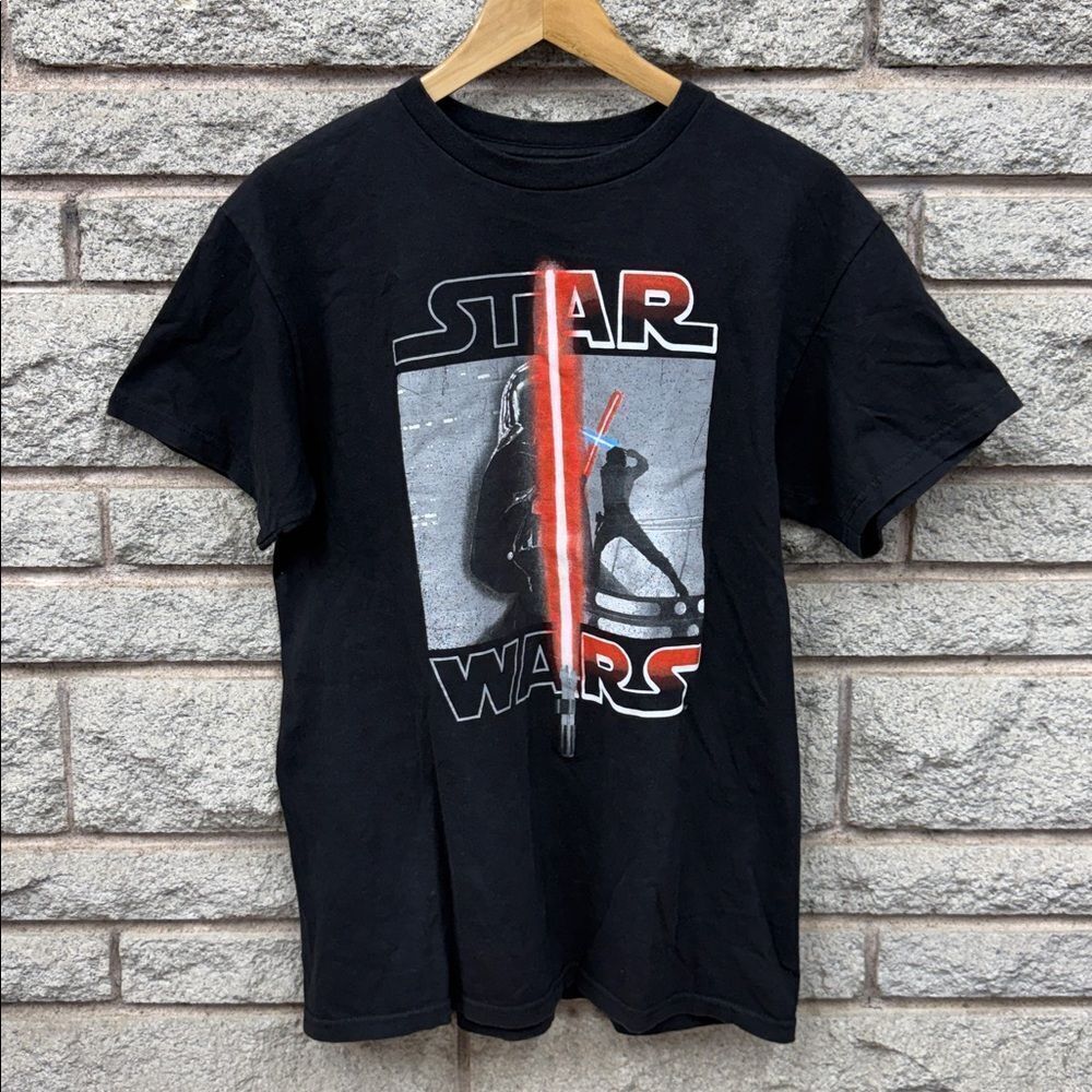 Star Wars shirt